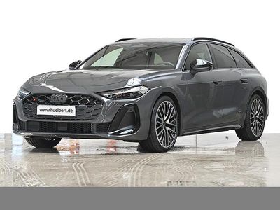 Individuallackierungen audi... Neu 2025 Audi S5 S-Line Kombi | 99.990 €