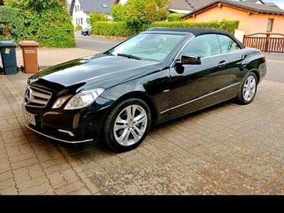 Mercedes E250