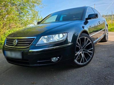 Usata VW Phaeton 232 CV (170 kW) 2006 Berlina