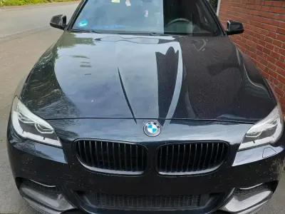 Gebraucht BMW M550 389 PS (286 kW) 2016 Andere farben Limousine