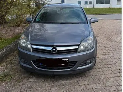 Second-hand Opel Astra GTC 2006 Gri Hatchback