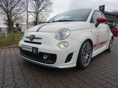 Abarth 500