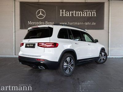 Gebraucht 2024 Mercedes GLB200 SUV | 39.990 € (Fairer Preis)