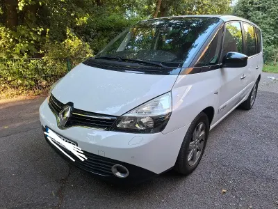 Gebraucht Renault Espace