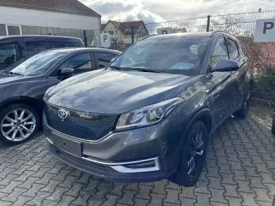 Gebraucht Seres 3 119 kW (163 PS) 2024 Grau SUV