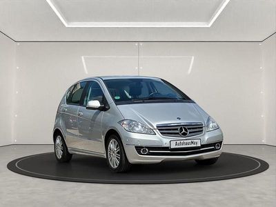 Mercedes A200