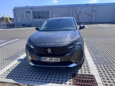 Gebraucht Peugeot 3008 Allure 2022 Andere farben SUV