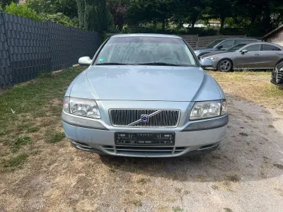 Gebraucht Volvo S80