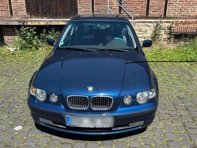 BMW 316 Compact