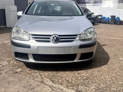 VW Golf V