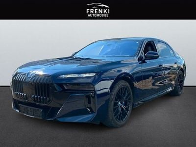 BMW 740