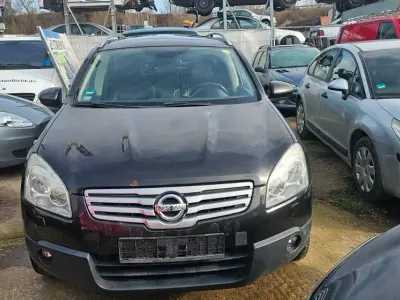 Gebraucht Nissan Qashqai +2