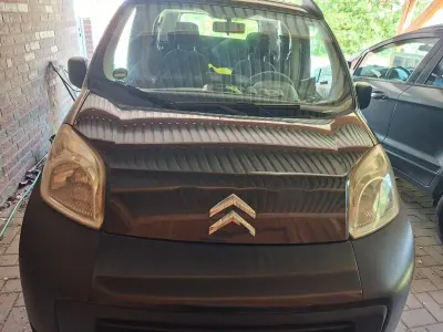Gebraucht Citroën Nemo
