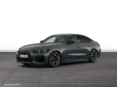 Gebraucht BMW M440 M Sport 387 PS (284 kW) 2025 Grau Limousine
