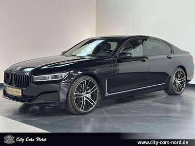 BMW 730