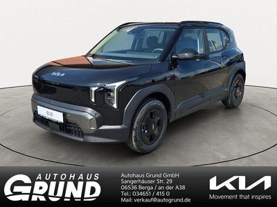 Nouă Kia EV2 Air 108 kW (147 CP) 2026 Negru SUV