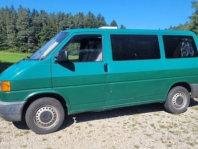 VW T4