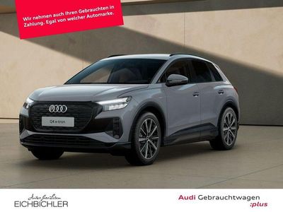 Gebraucht Audi Q4 e-tron 250 kW (340 PS) 2025 SUV