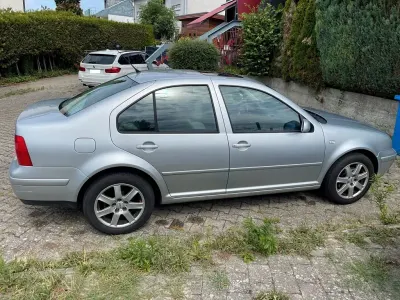 Gebraucht VW Bora