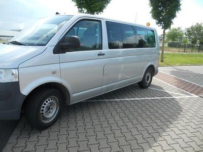 VW T5