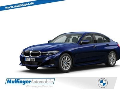 BMW 330e