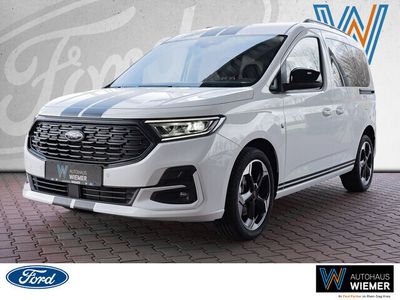 gebraucht Ford Tourneo Connect 1.5 l Sport EcoBoost