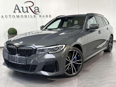 BMW 340