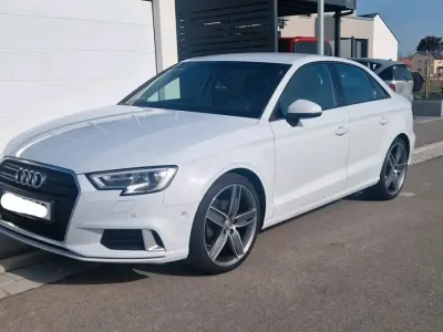 Gebraucht Audi A3