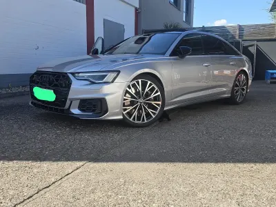 Gebraucht Audi S6