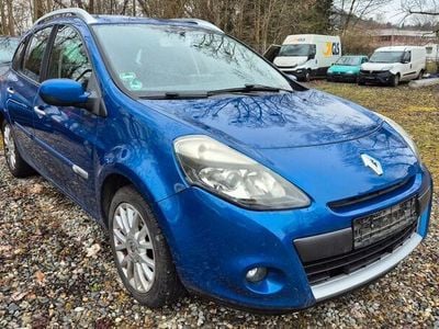 Renault Clio II