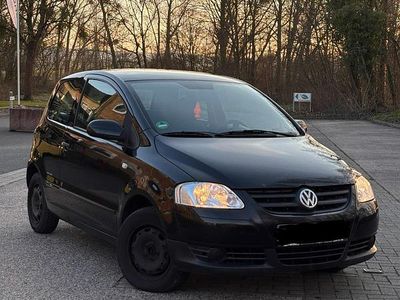 Gebraucht VW Fox Refresh 55 PS (40 kW) 2002 Kleinwagen
