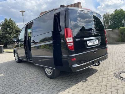 Mercedes Viano