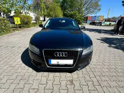 Gebraucht Audi A5 190 PS (139 kW) 2009 Coupé