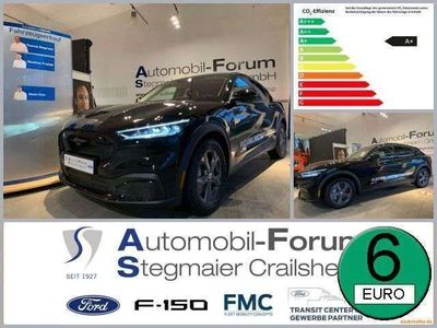 gebraucht Ford Mustang RWD 99kWh Extended Range *PANO*