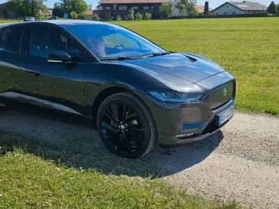 Gebraucht Jaguar I-Pace R-Dynamic 294 kW (400 PS) 2023 Other SUV