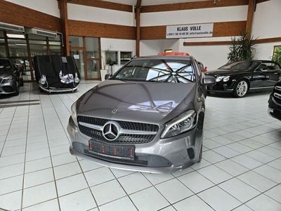 Mercedes A220
