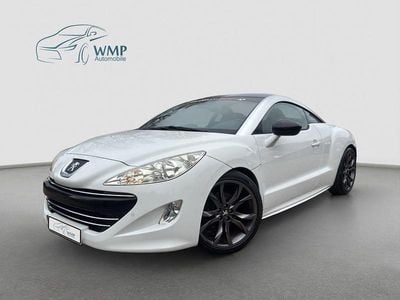Peugeot RCZ