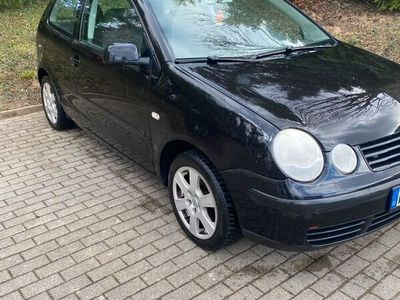 gebraucht VW Polo tdi