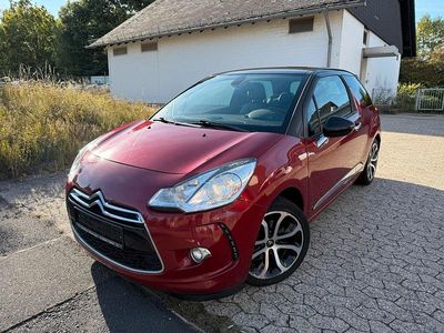Citroën DS3