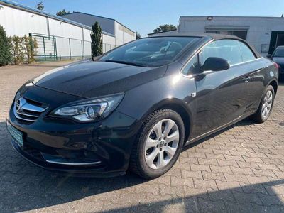 Opel Cascada