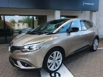 Gebraucht Renault Scenic E-Tech