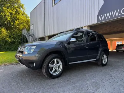 Gebraucht Dacia Duster