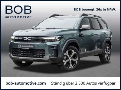 Gebraucht Dacia Bigster
