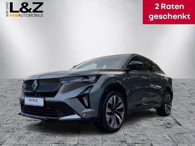 Grau Neu 2025 Renault Rafale Techno SUV | 42.380 € (Guter Preis)