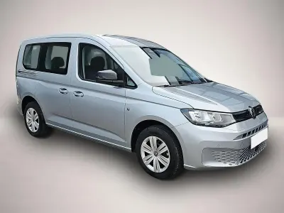 Gebraucht VW Caddy