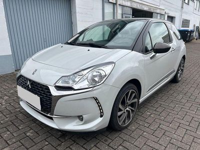 DS Automobiles DS3
