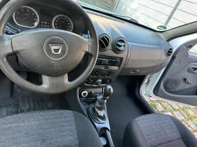 Gebraucht Dacia Duster