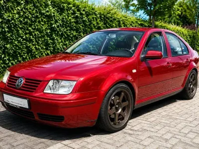 Gebraucht VW Bora