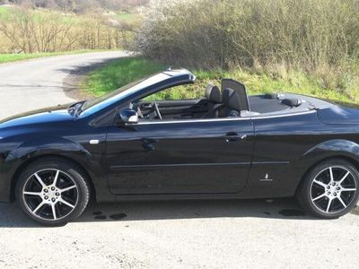 Ford Focus Cabriolet