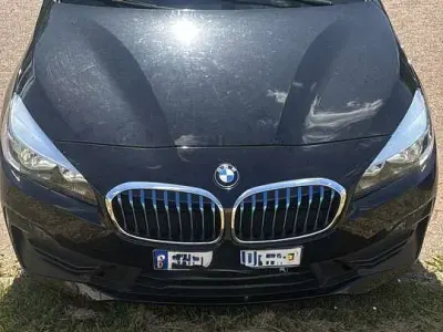 Gebraucht BMW 225 224 PS (164 kW) 2018 Kombi